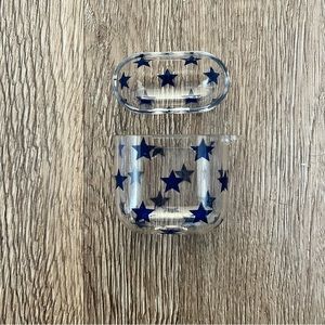 Airpods Shockproof Hard Case Cover